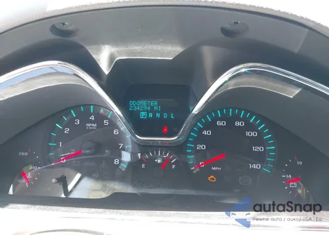 2013 Chevrolet Traverse Ls from USA, damaged, VIN 1GNKRFED0DJ108994